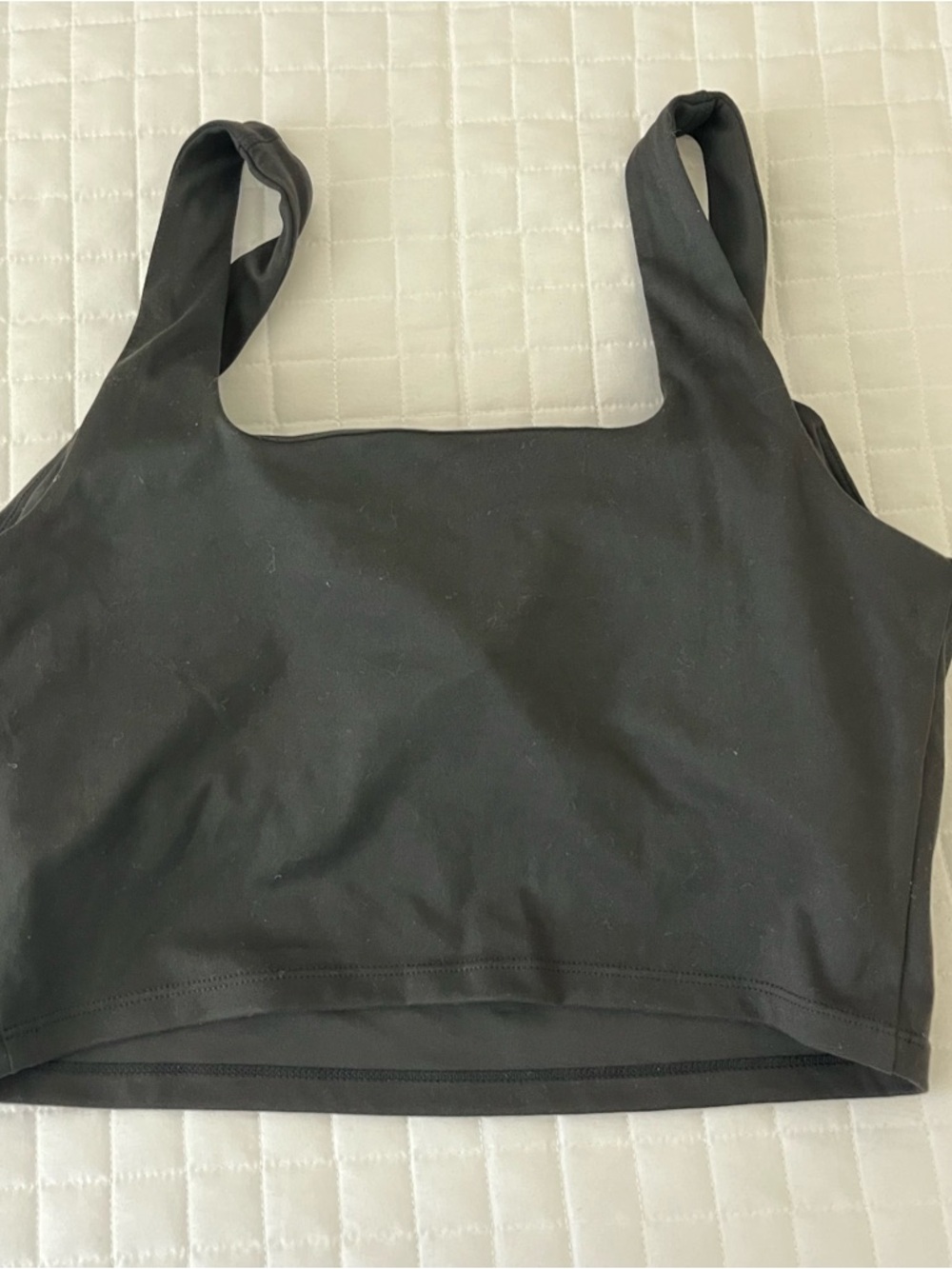 Workout Top - Picture 3 of 3